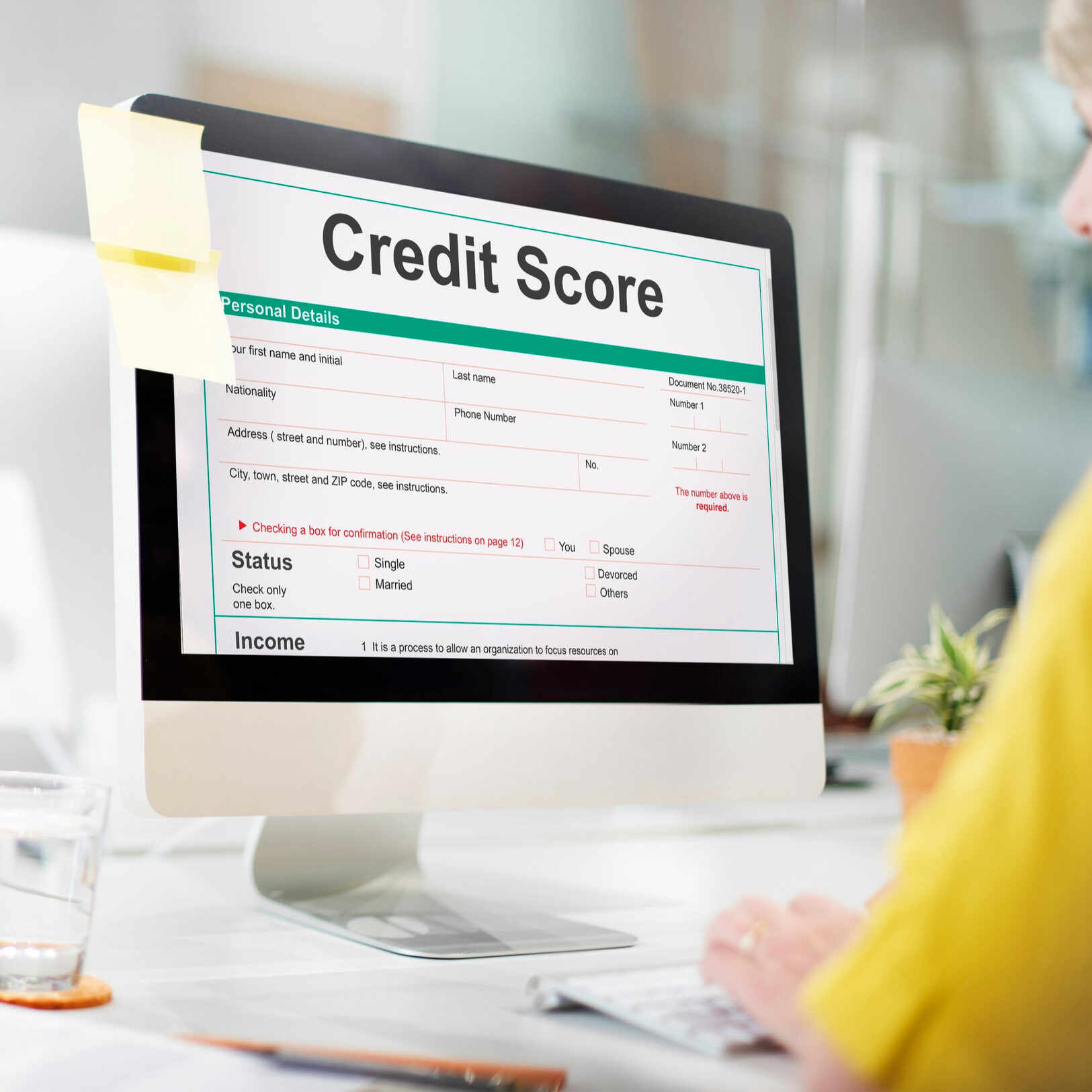 How to Build and Improve Your Credit Score